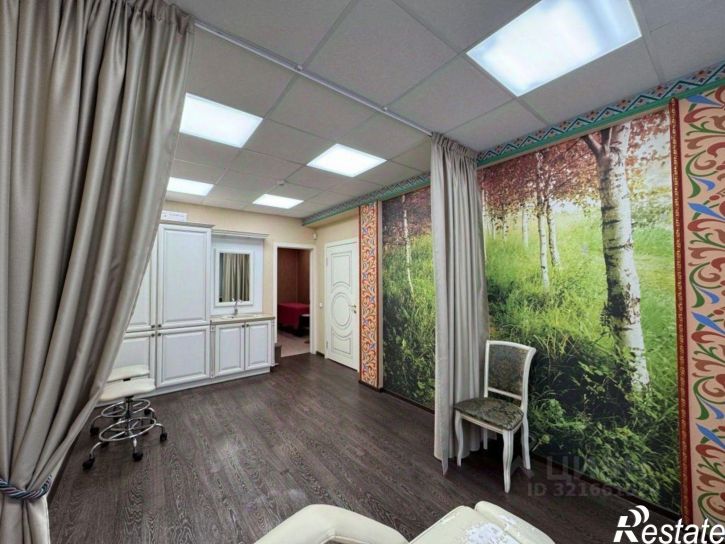 Помещение свободного назначения ул Никитская, 132 1,  д. 132 1,  к. 1