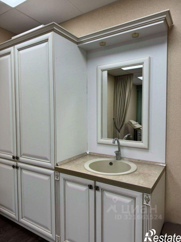 Помещение свободного назначения ул Никитская, 132 1,  д. 132 1,  к. 1