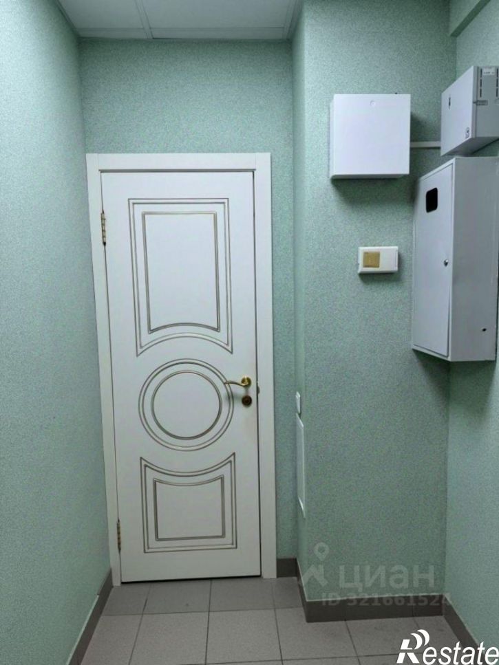 Помещение свободного назначения ул Никитская, 132 1,  д. 132 1,  к. 1