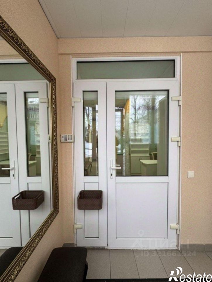 Помещение свободного назначения ул Никитская, 132 1,  д. 132 1,  к. 1