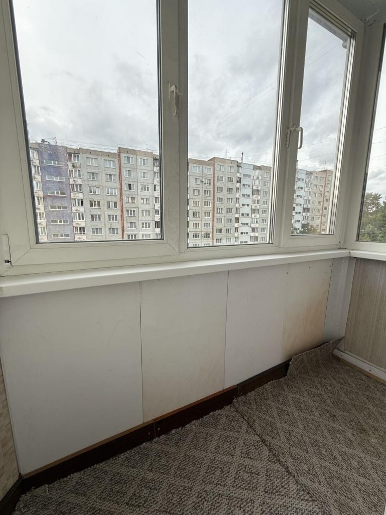 Купить квартиру за 6 600 000 рублей на Стахановская ул, 29