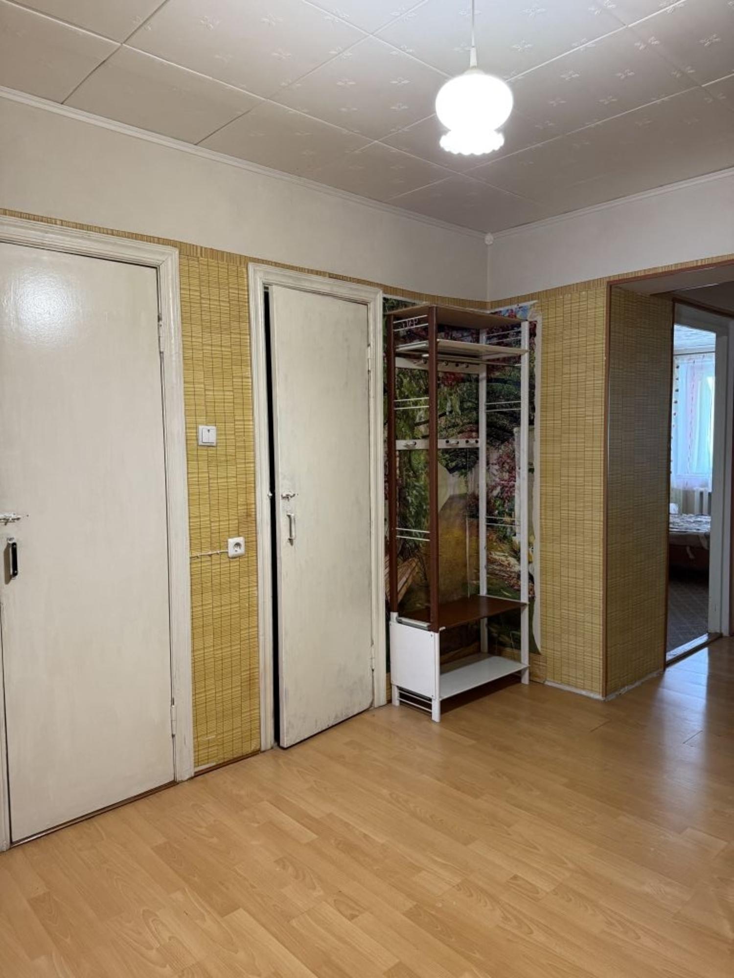 Купить квартиру за 6 600 000 рублей на Стахановская ул, 29