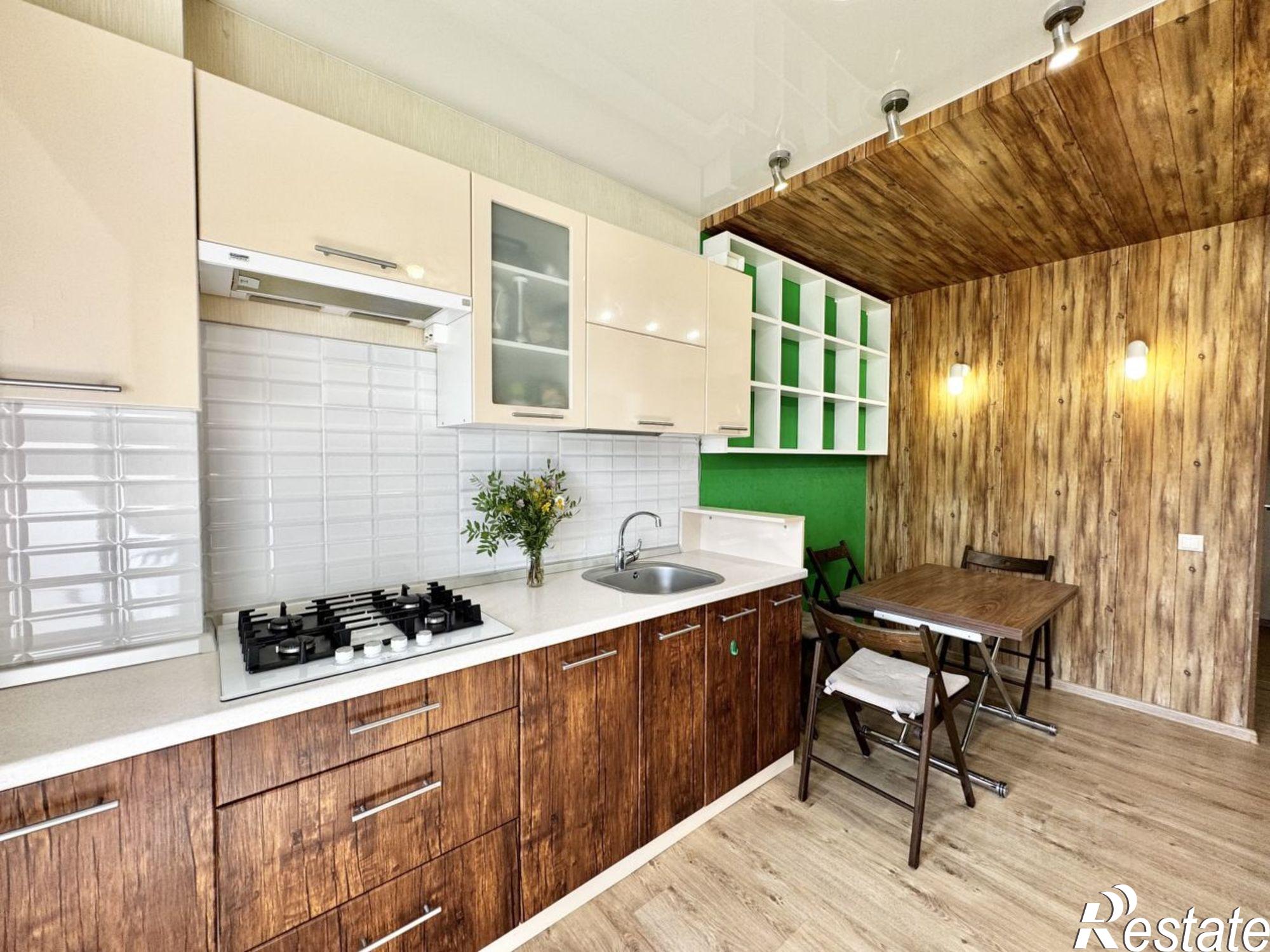 Купить квартиру за 4 650 000 рублей на Молчановская улица, 8