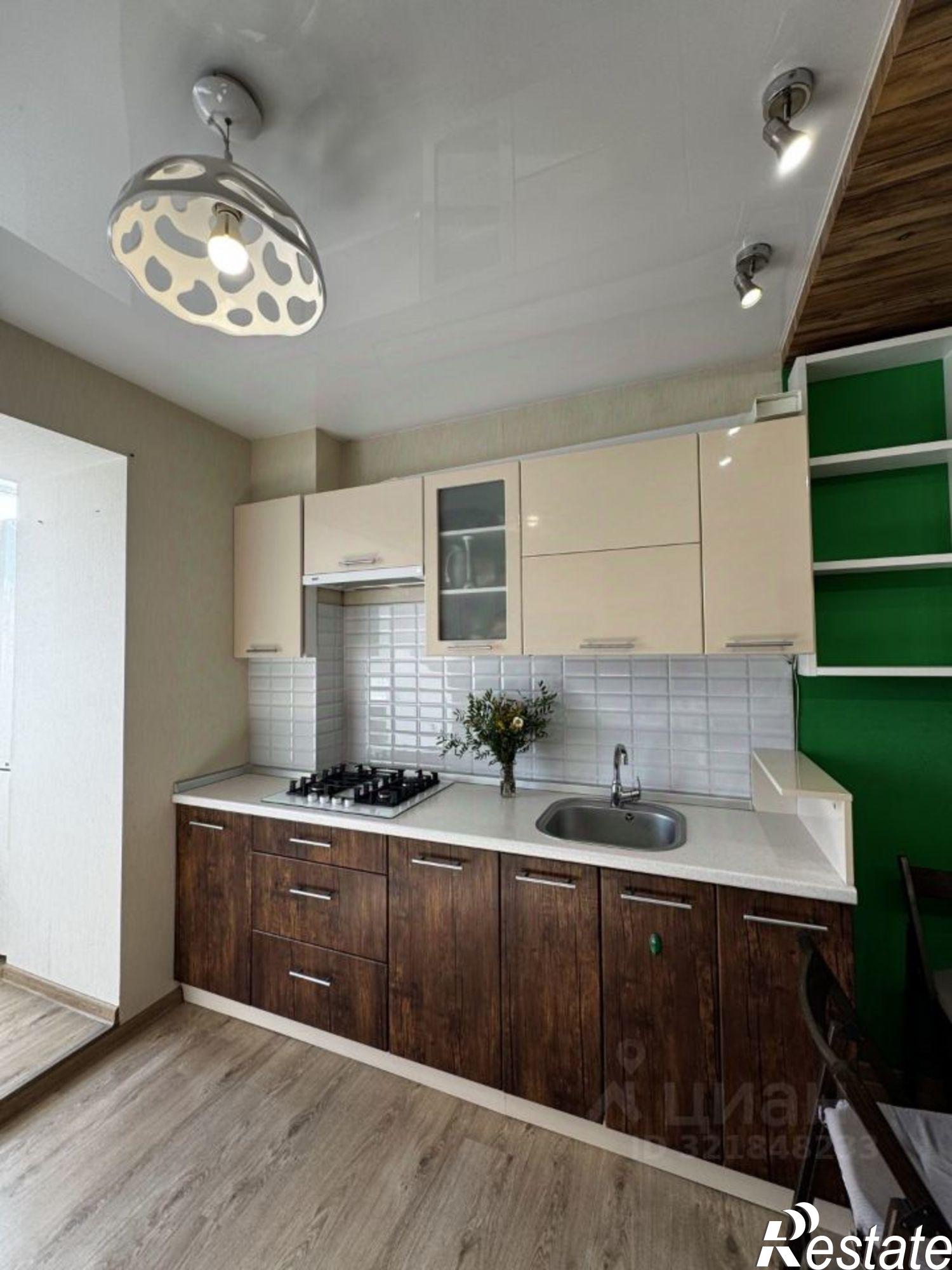 Купить квартиру за 4 650 000 рублей на Молчановская улица, 8