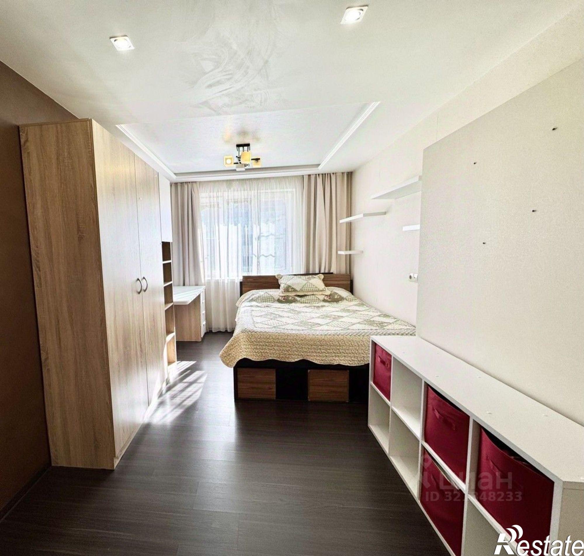 Купить квартиру за 4 650 000 рублей на Молчановская улица, 8