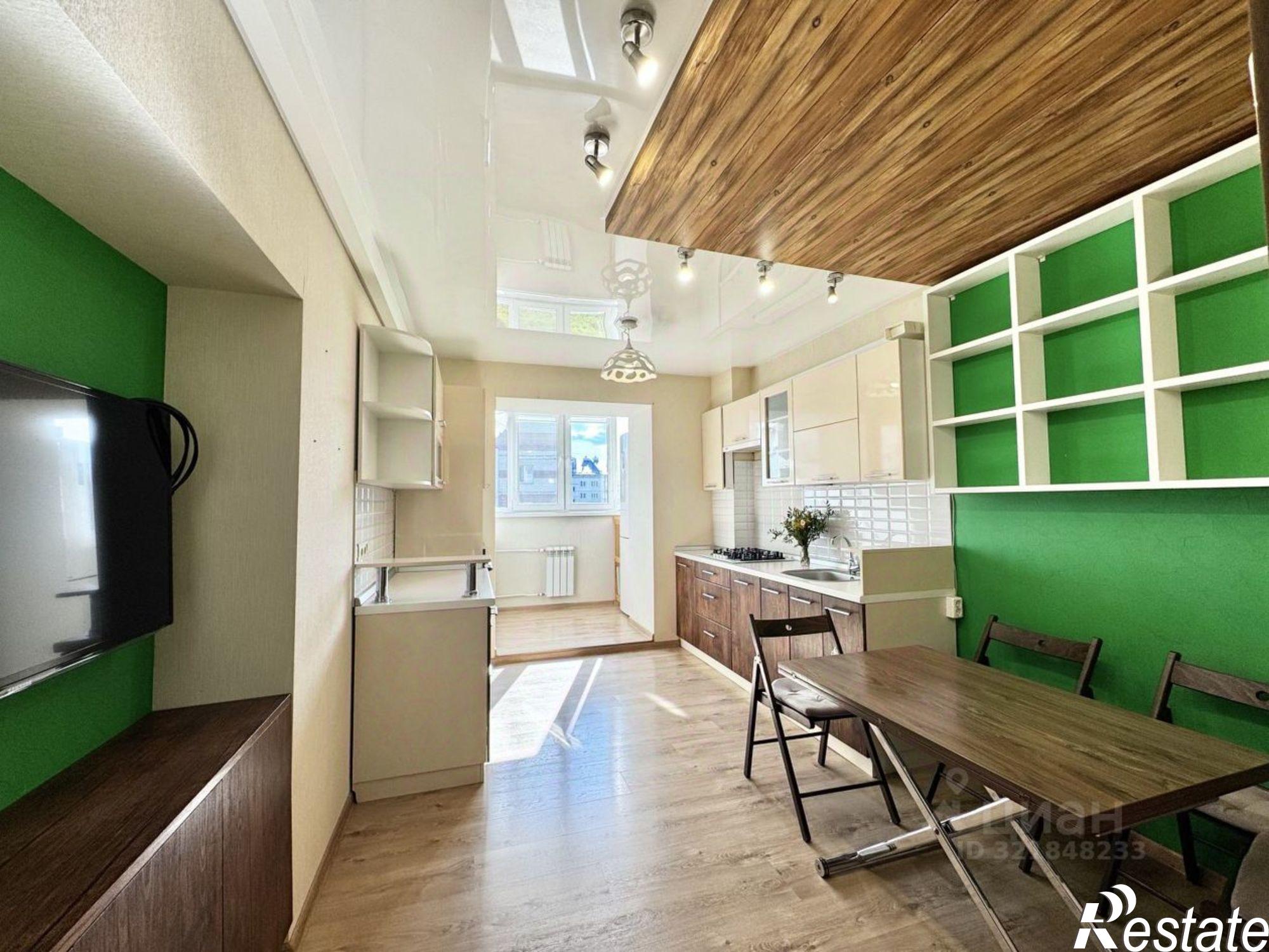 Купить квартиру за 4 650 000 рублей на Молчановская улица, 8