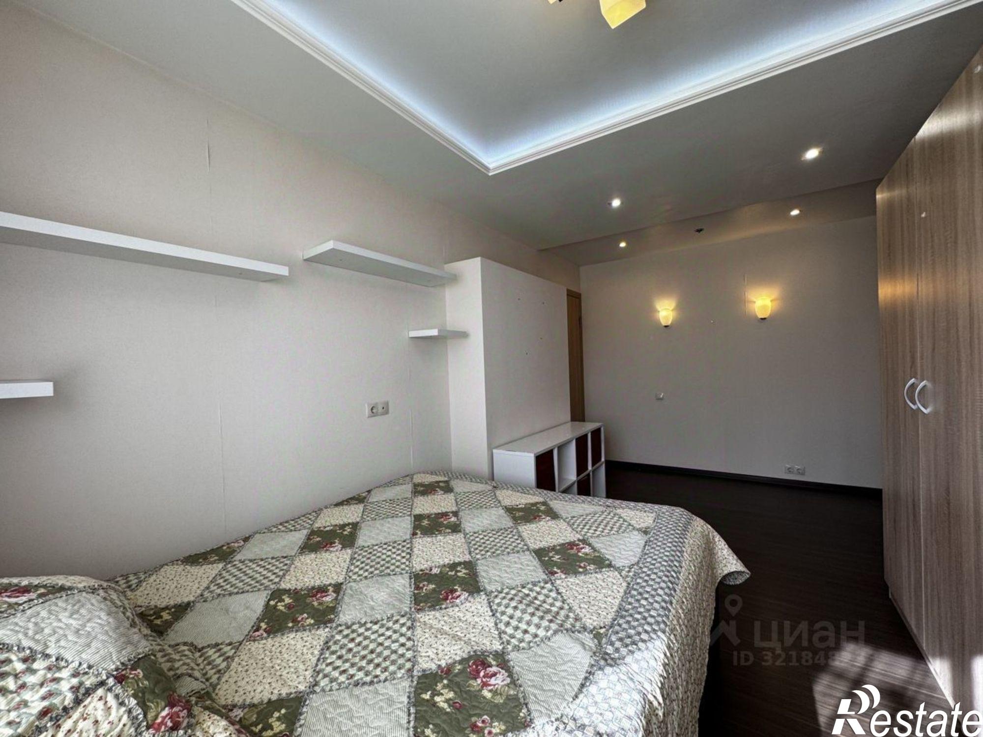 Купить квартиру за 4 650 000 рублей на Молчановская улица, 8