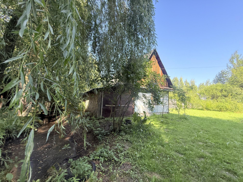 Продажа дома сдт Заречное тер