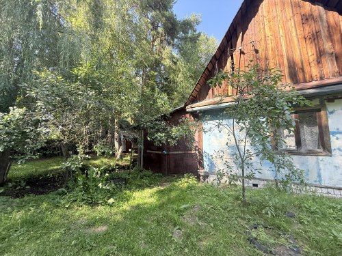 Продажа дома сдт Заречное тер