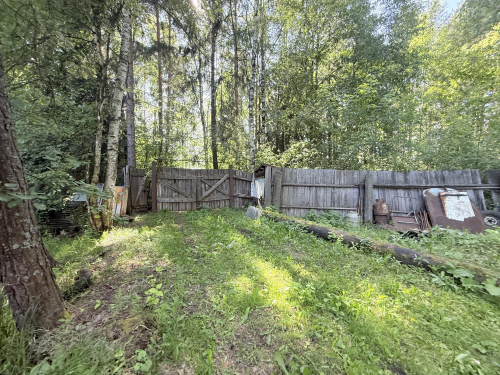 Продажа дома сдт Заречное тер