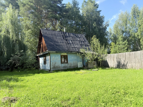 Продажа дома сдт Заречное тер