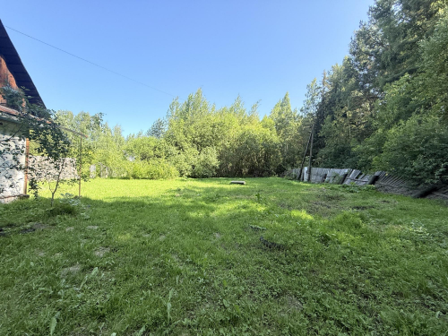 Продажа дома сдт Заречное тер