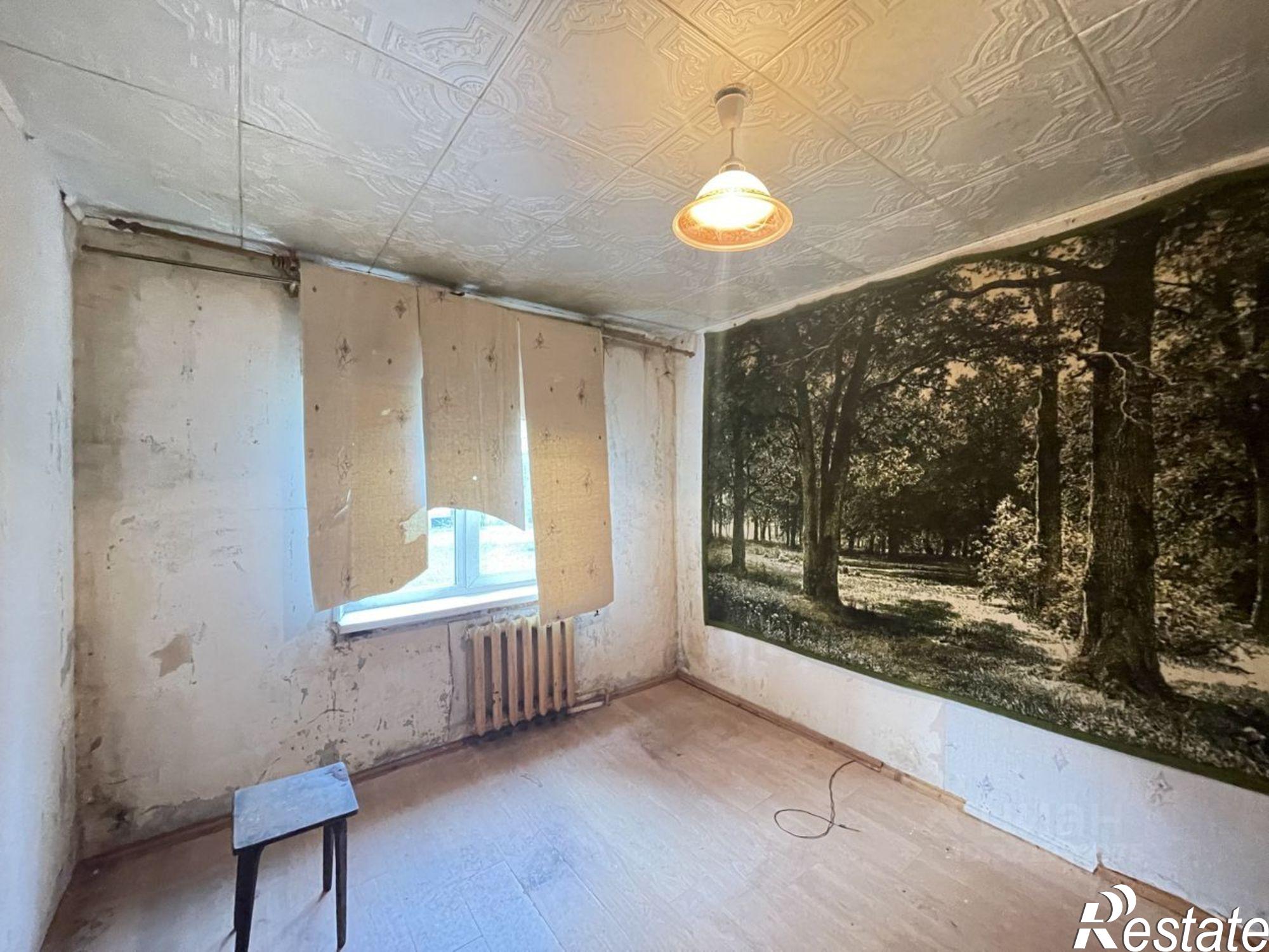 Купить квартиру за 2 800 000 рублей на Индустриальная улица, 6А