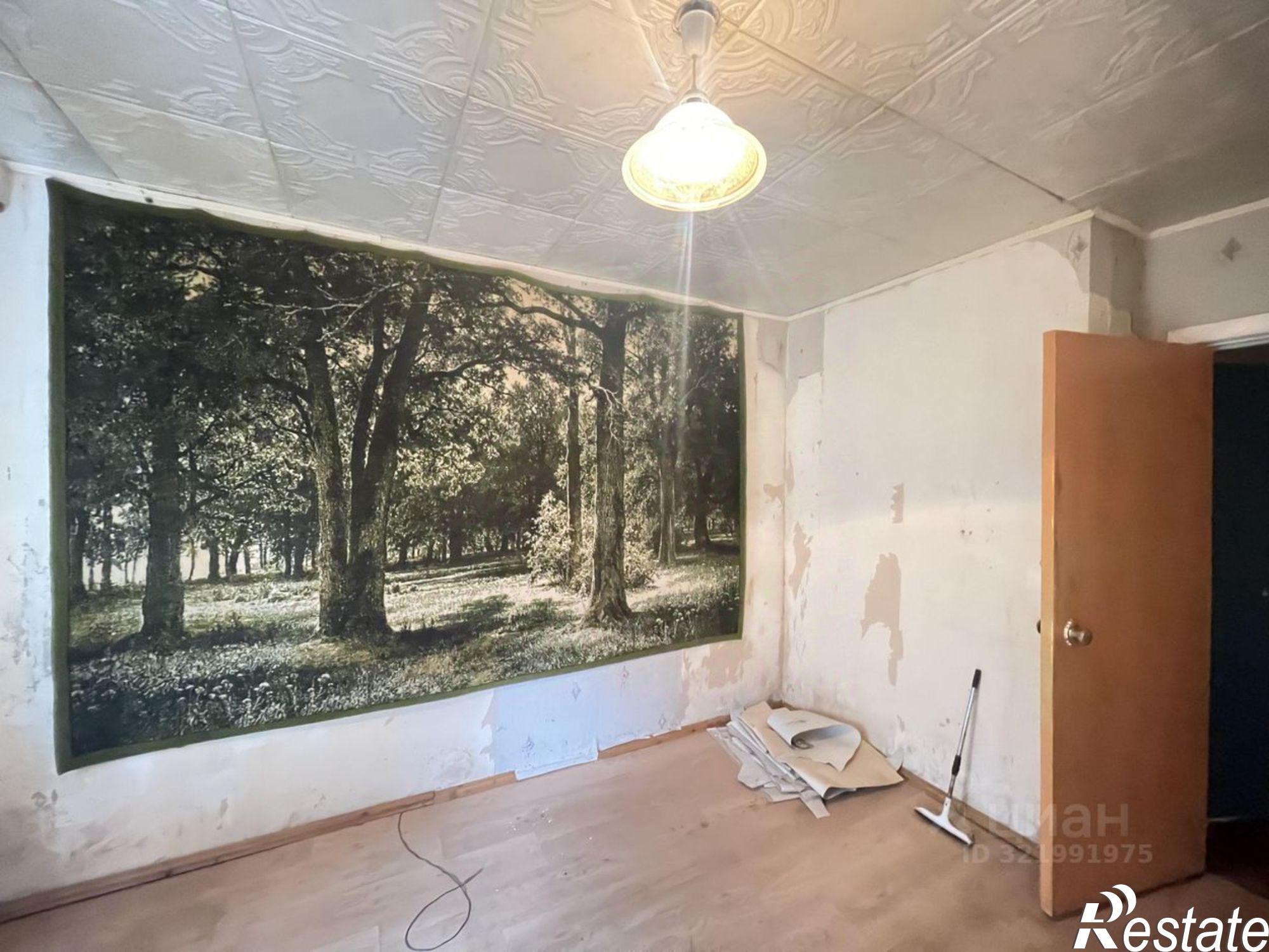 Купить квартиру за 2 800 000 рублей на Индустриальная улица, 6А