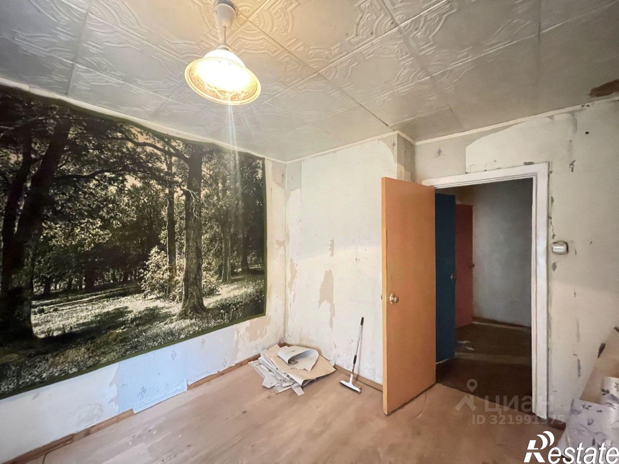 Купить квартиру за 2 800 000 рублей на Индустриальная улица, 6А