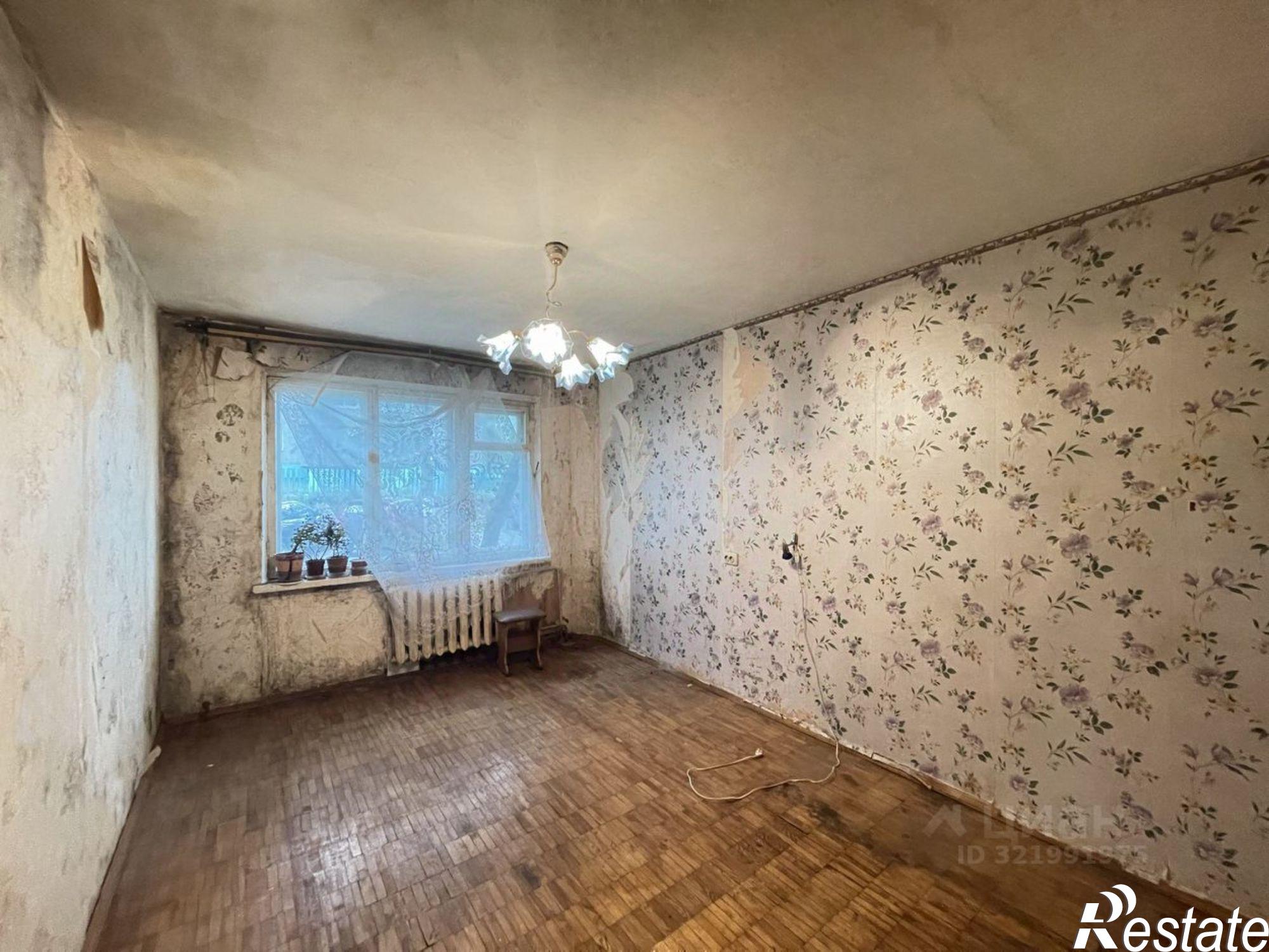 Купить квартиру за 2 800 000 рублей на Индустриальная улица, 6А