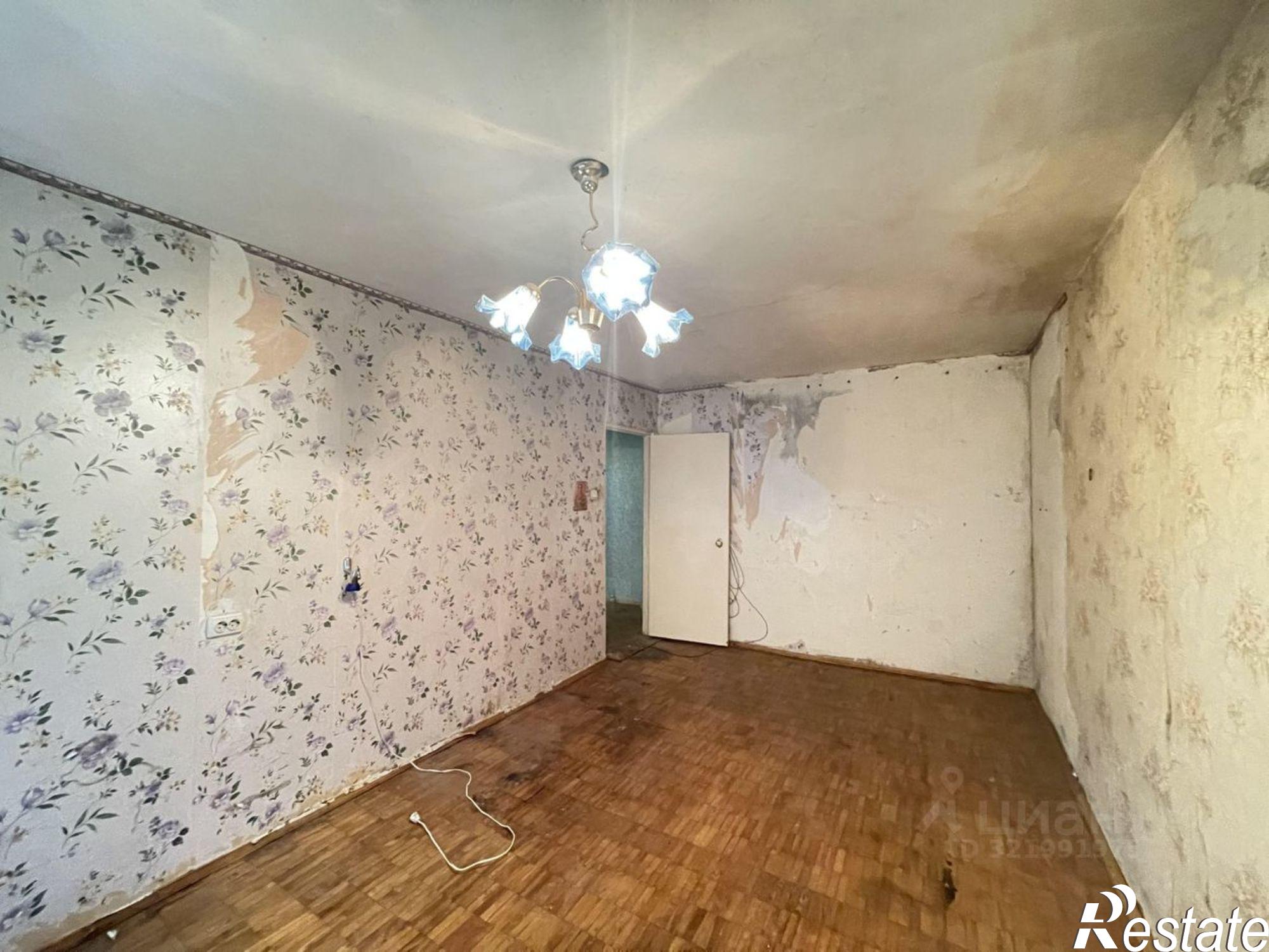 Купить квартиру за 2 800 000 рублей на Индустриальная улица, 6А