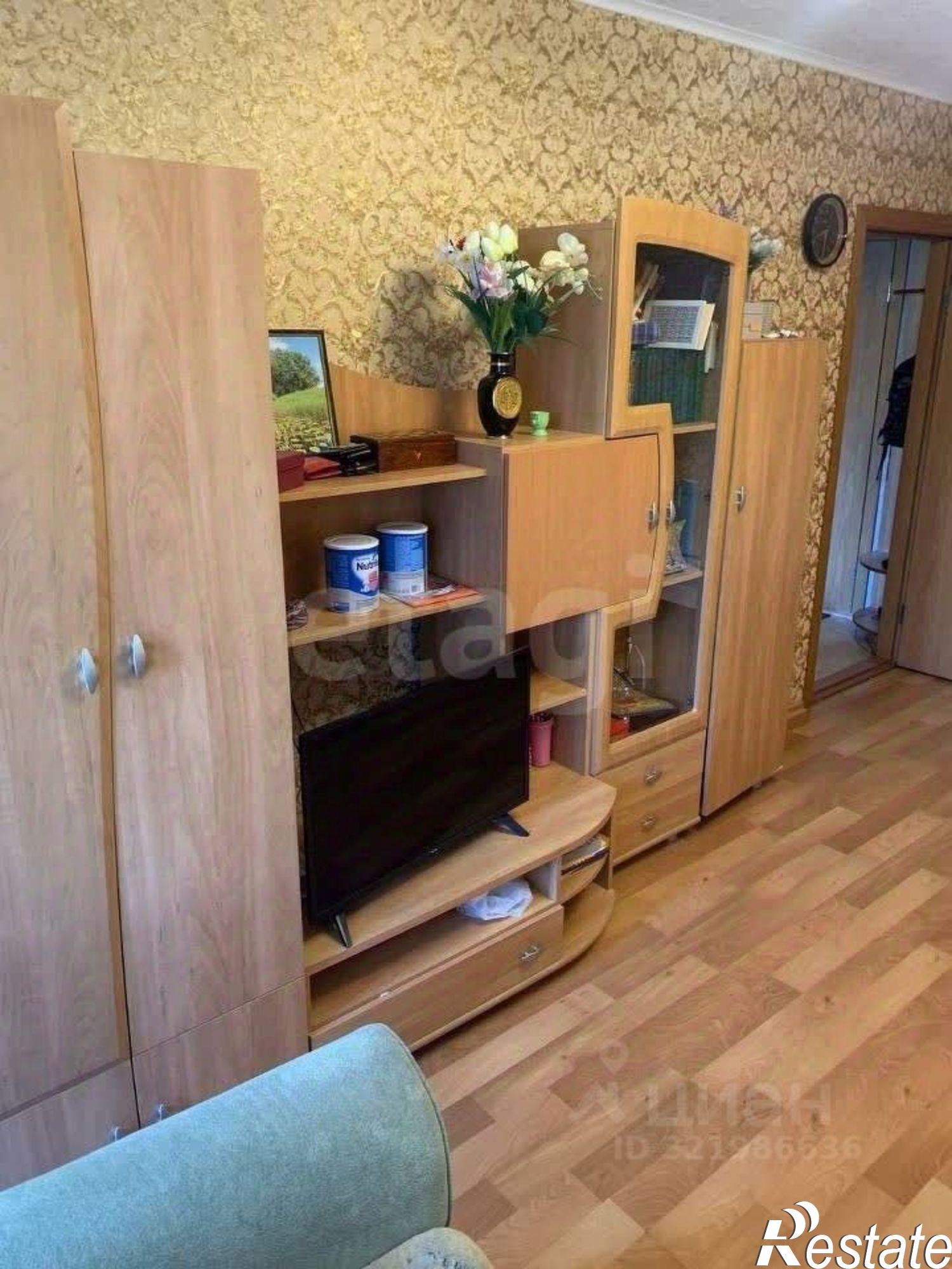 Сдать квартиру за 25 000 рублей на ул Московская, 109 1