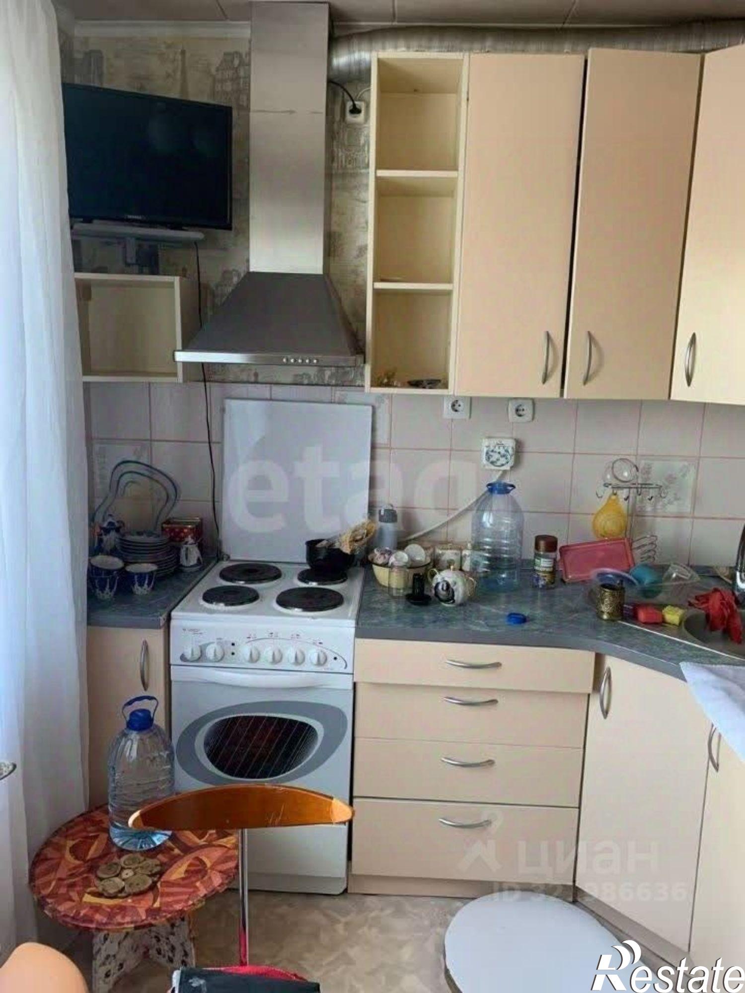 Сдать квартиру за 25 000 рублей на ул Московская, 109 1