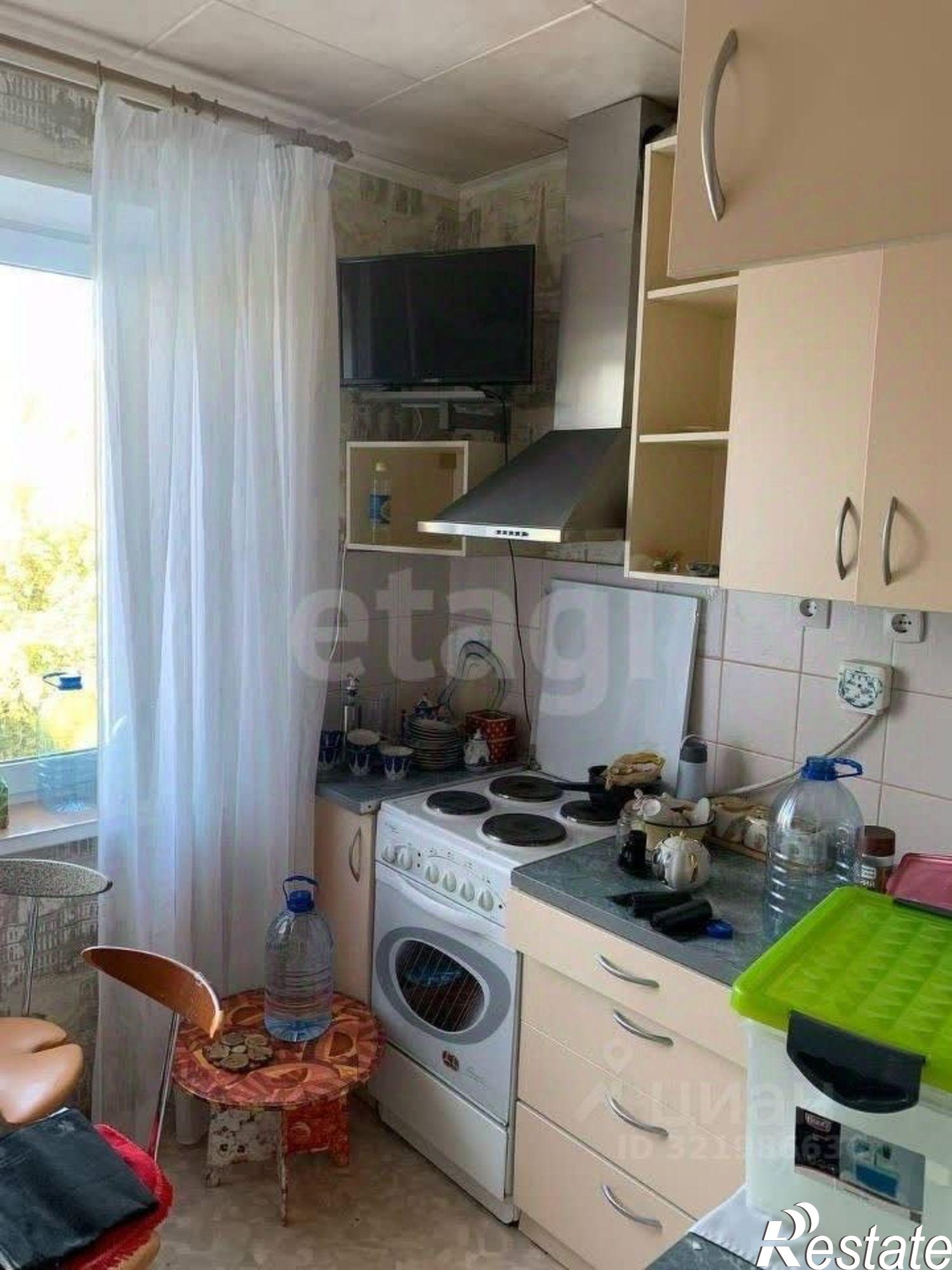 Сдать квартиру за 25 000 рублей на ул Московская, 109 1