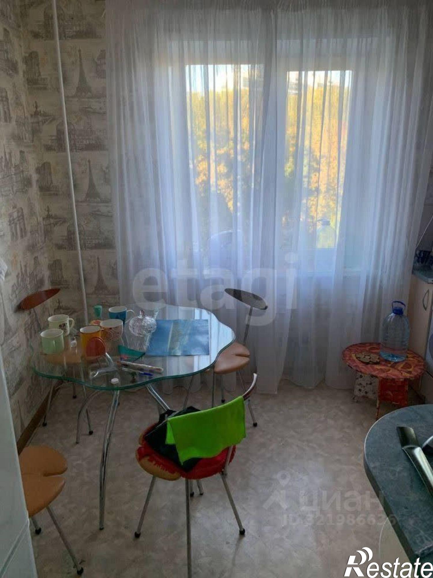 Сдать квартиру за 25 000 рублей на ул Московская, 109 1