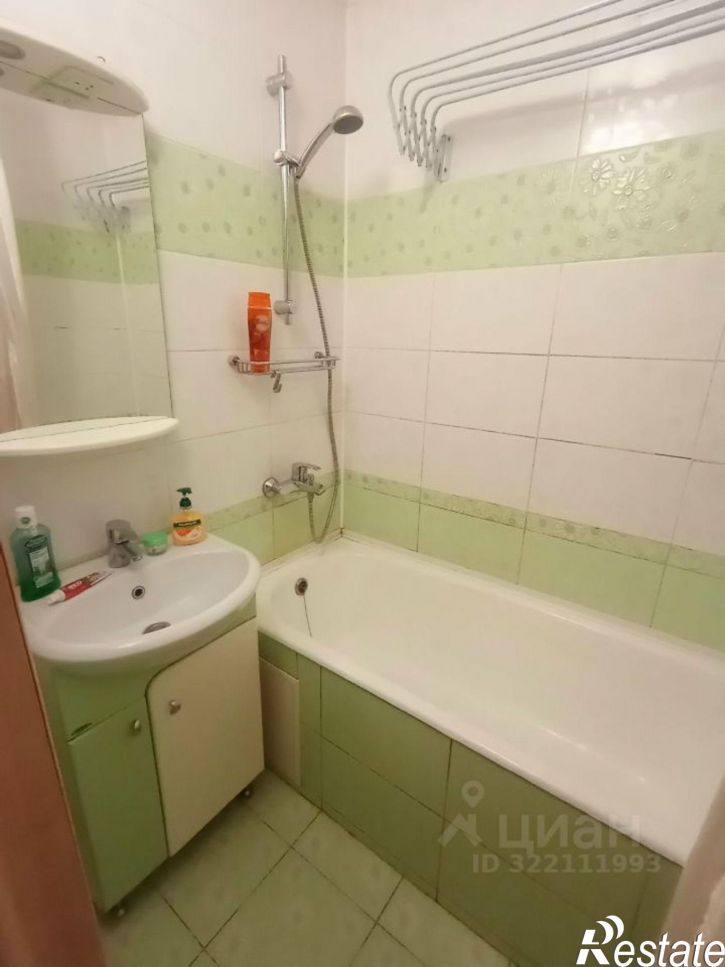 3-комн квартира Преображенская улица, 74,  д. 74