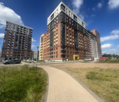 4-комн, 80.1кв м, этаж 9/14 Краснополянская ул., 5