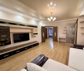 2-комн, 63.8кв м, этаж 6/10 Орловская ул., 4