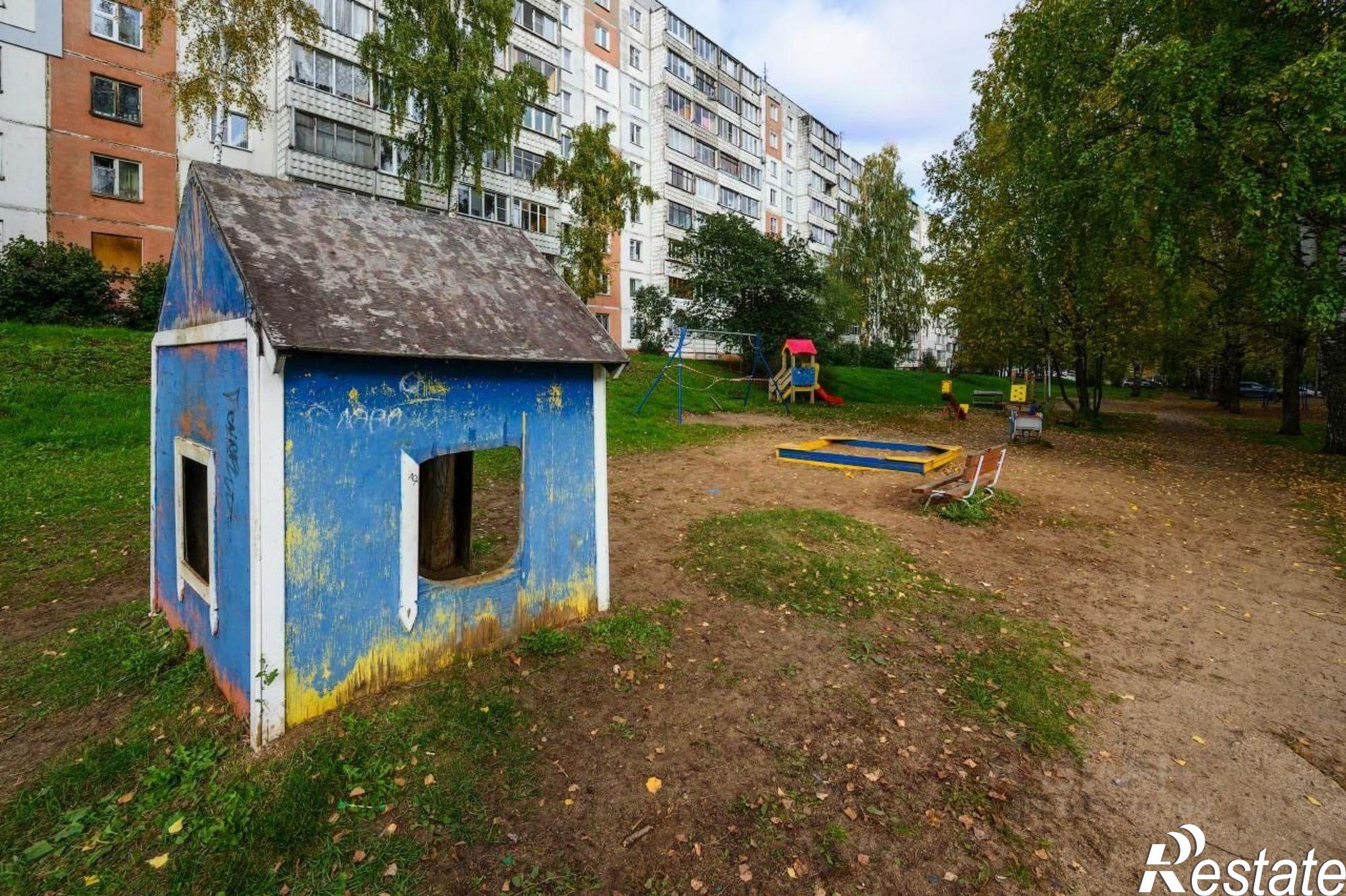 Купить квартиру за 5 250 000 рублей на ул Маршала И.С.Конева, 5