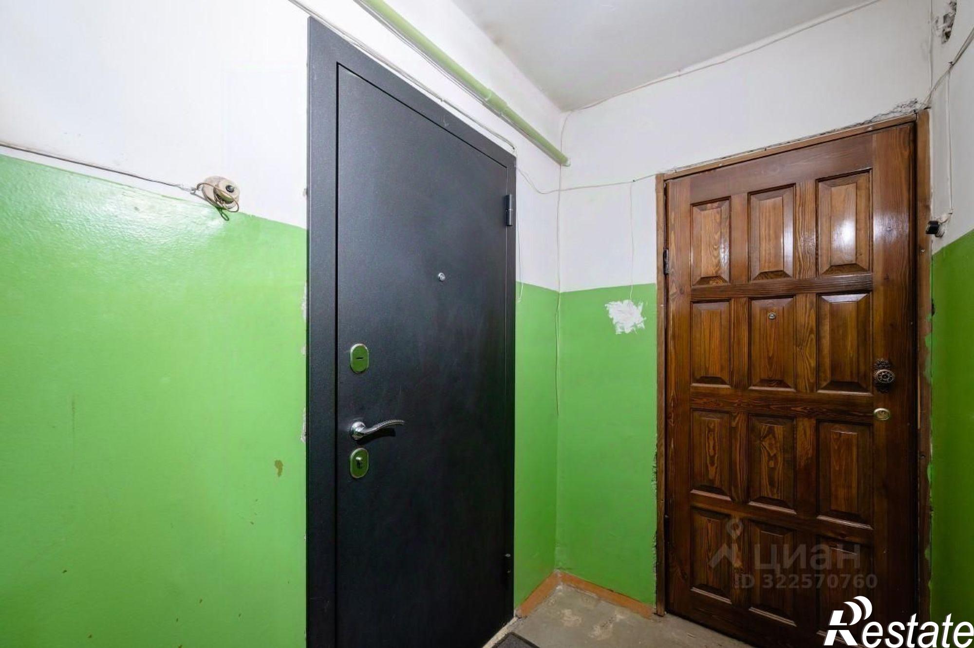 Купить квартиру за 5 250 000 рублей на ул Маршала И.С.Конева, 5