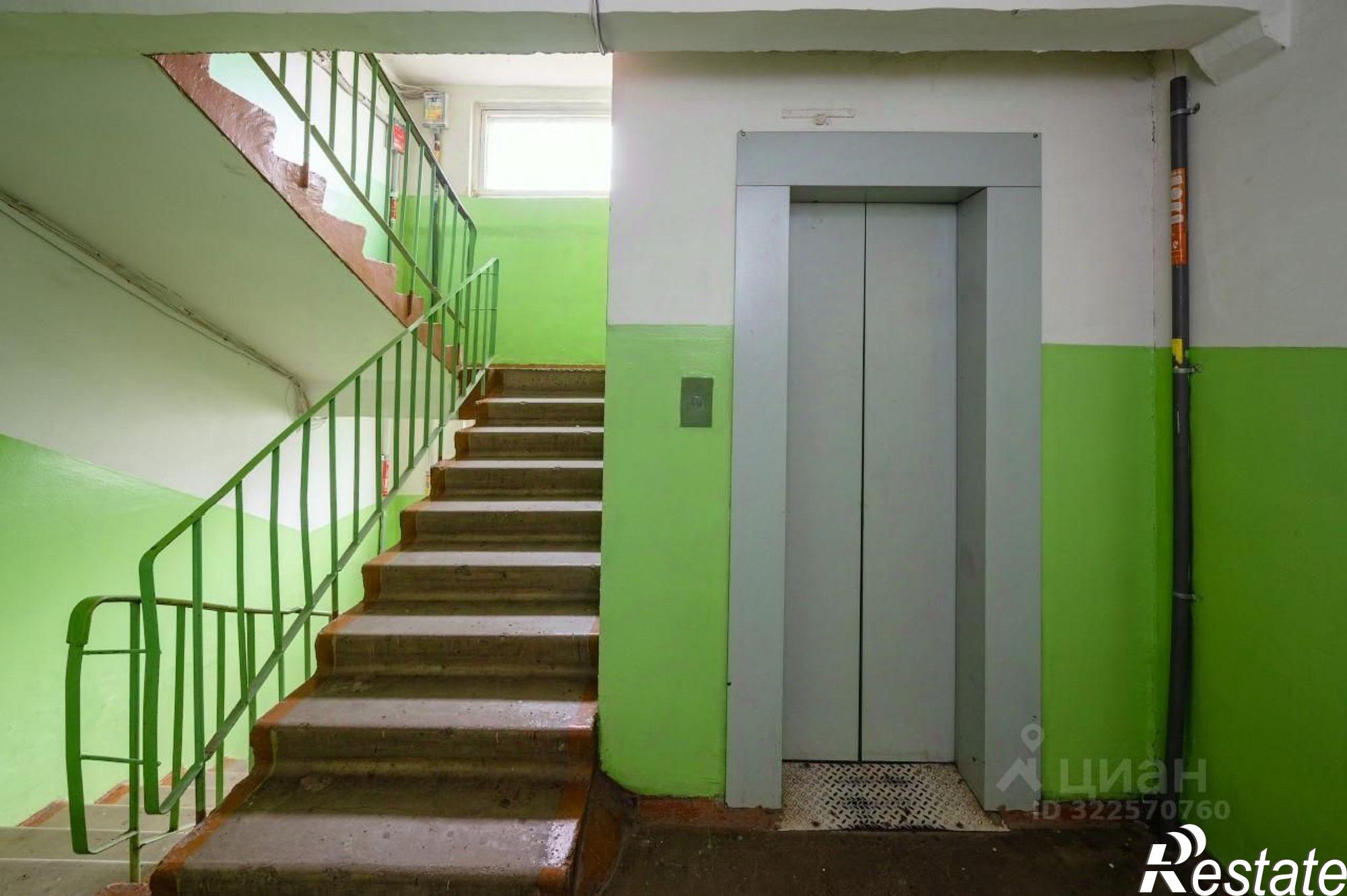 Купить квартиру за 5 250 000 рублей на ул Маршала И.С.Конева, 5