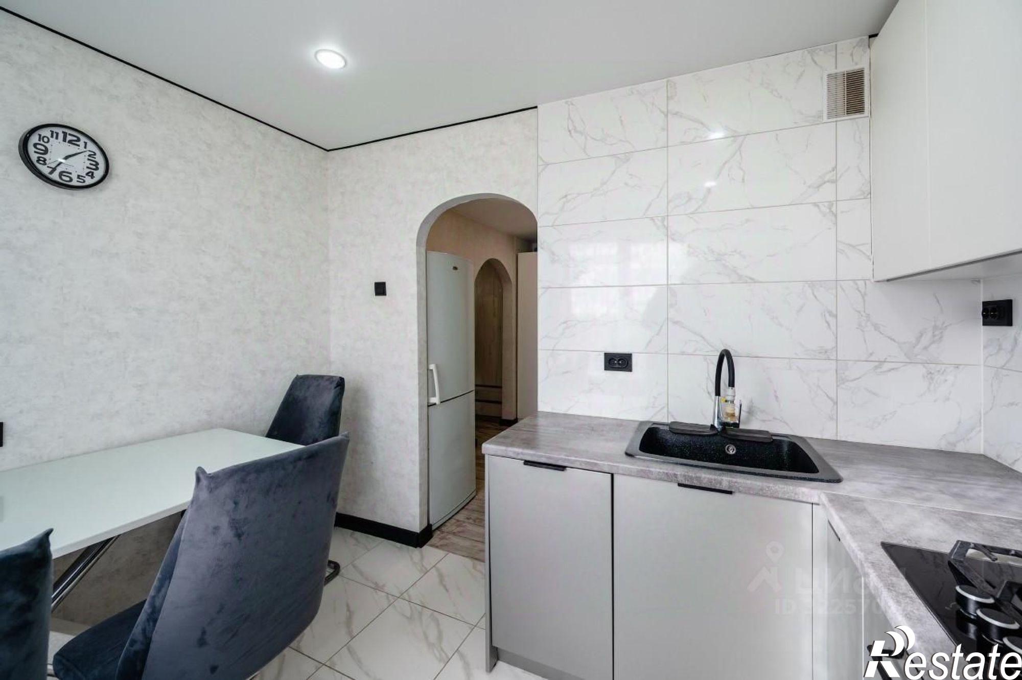 Купить квартиру за 5 250 000 рублей на ул Маршала И.С.Конева, 5