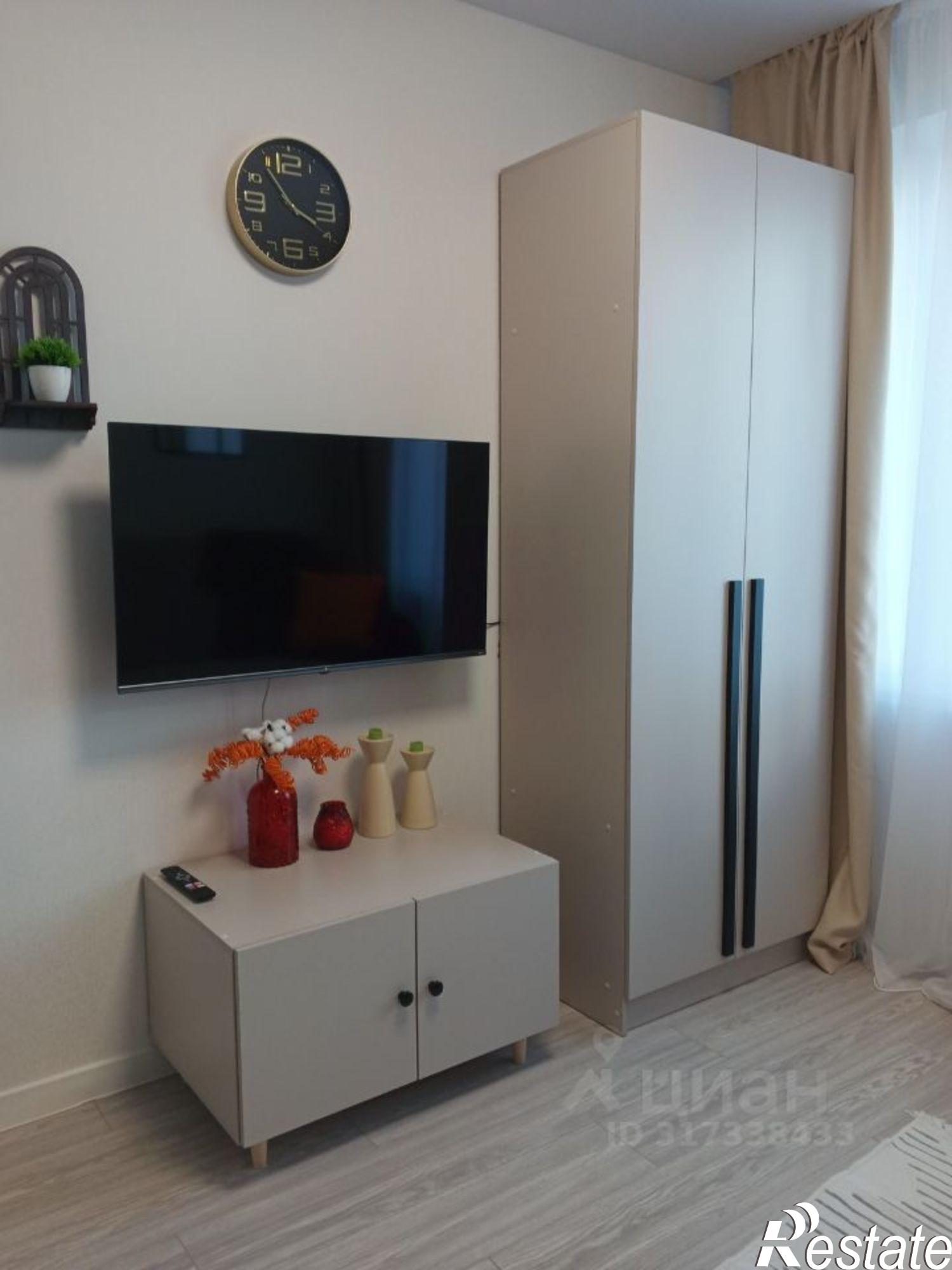 Сдать квартиру за 33 000 рублей на улица Дмитрия Козулева, 9