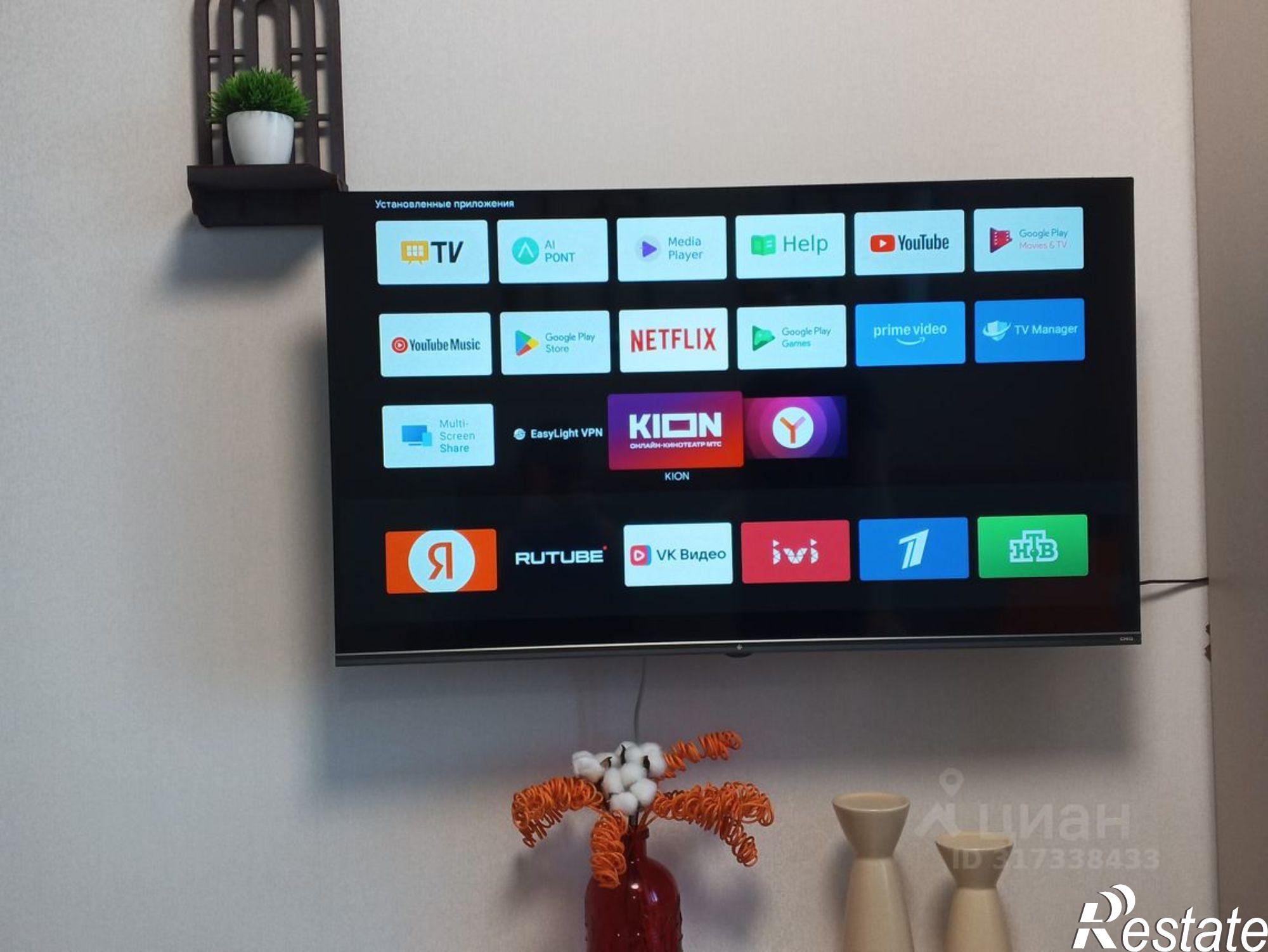 Сдать квартиру за 33 000 рублей на улица Дмитрия Козулева, 9