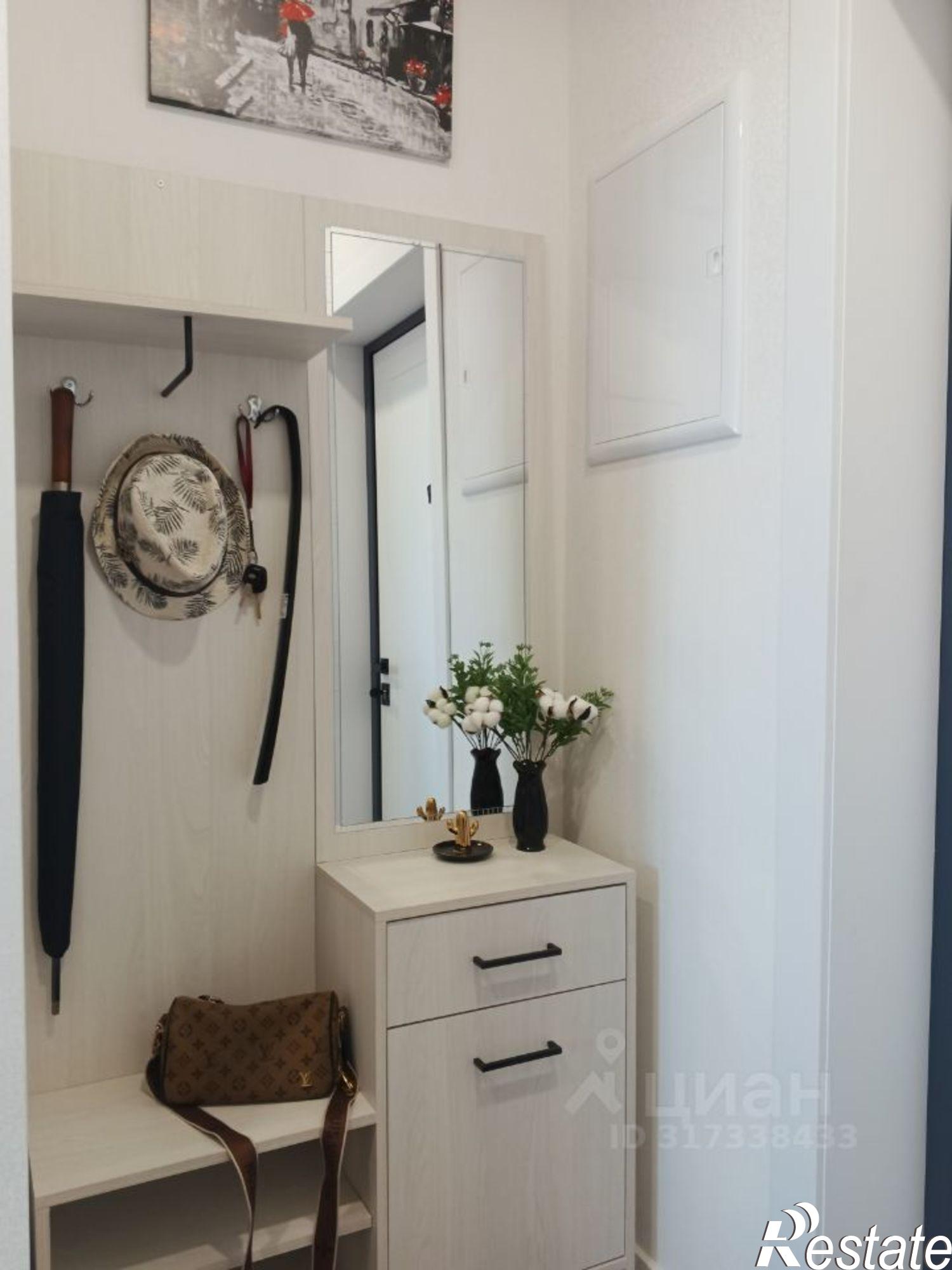 Сдать квартиру за 33 000 рублей на улица Дмитрия Козулева, 9