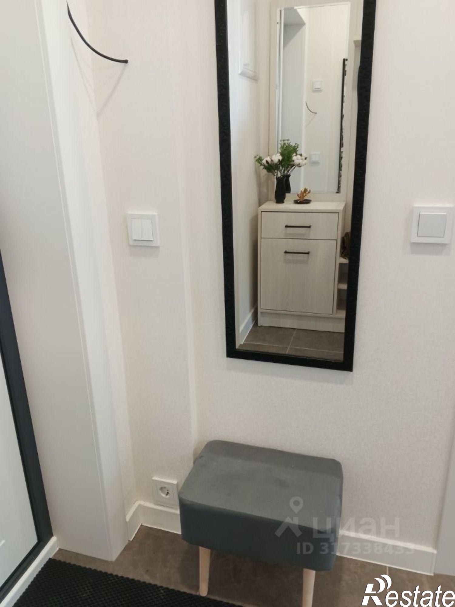 Сдать квартиру за 33 000 рублей на улица Дмитрия Козулева, 9