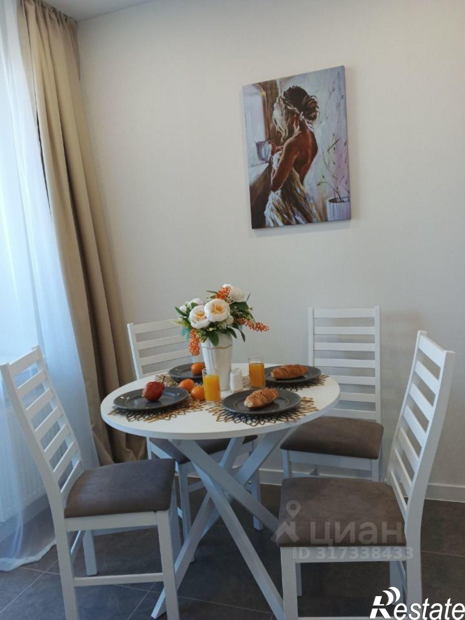 Сдать квартиру за 33 000 рублей на улица Дмитрия Козулева, 9