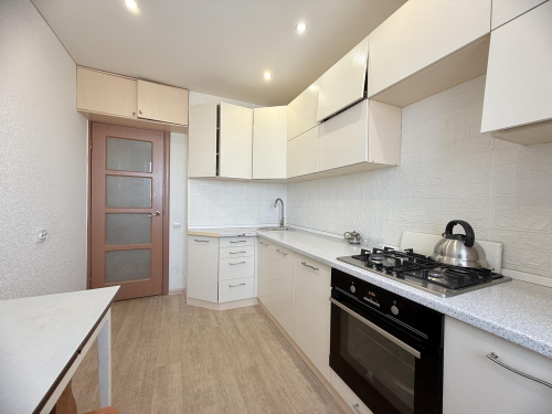 Продажа 1-комн квартиры Мира ул., 8