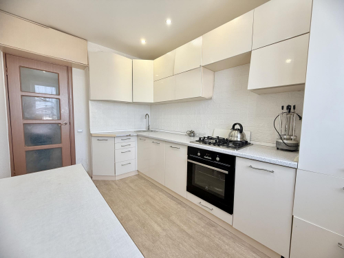 Продажа 1-комн квартиры Мира ул., 8