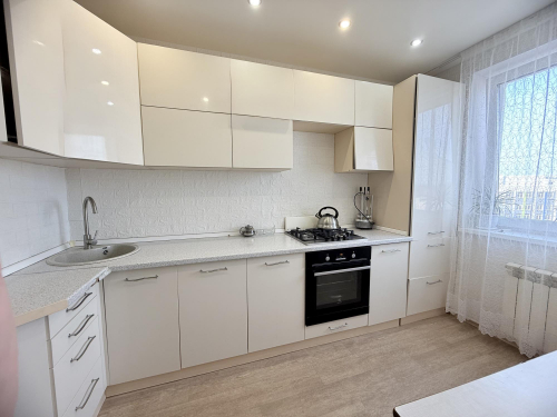 Продажа 1-комн квартиры Мира ул., 8