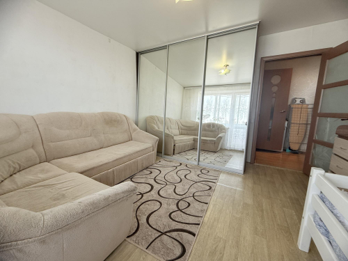 Продажа 1-комн квартиры Мира ул., 8