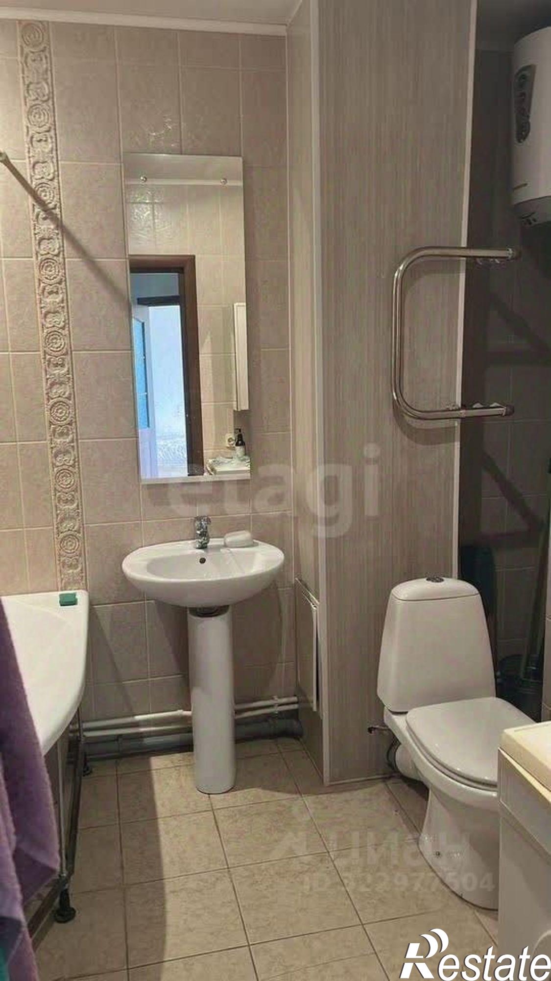 Купить квартиру за 5 600 000 рублей на Преображенская улица, 82 к1