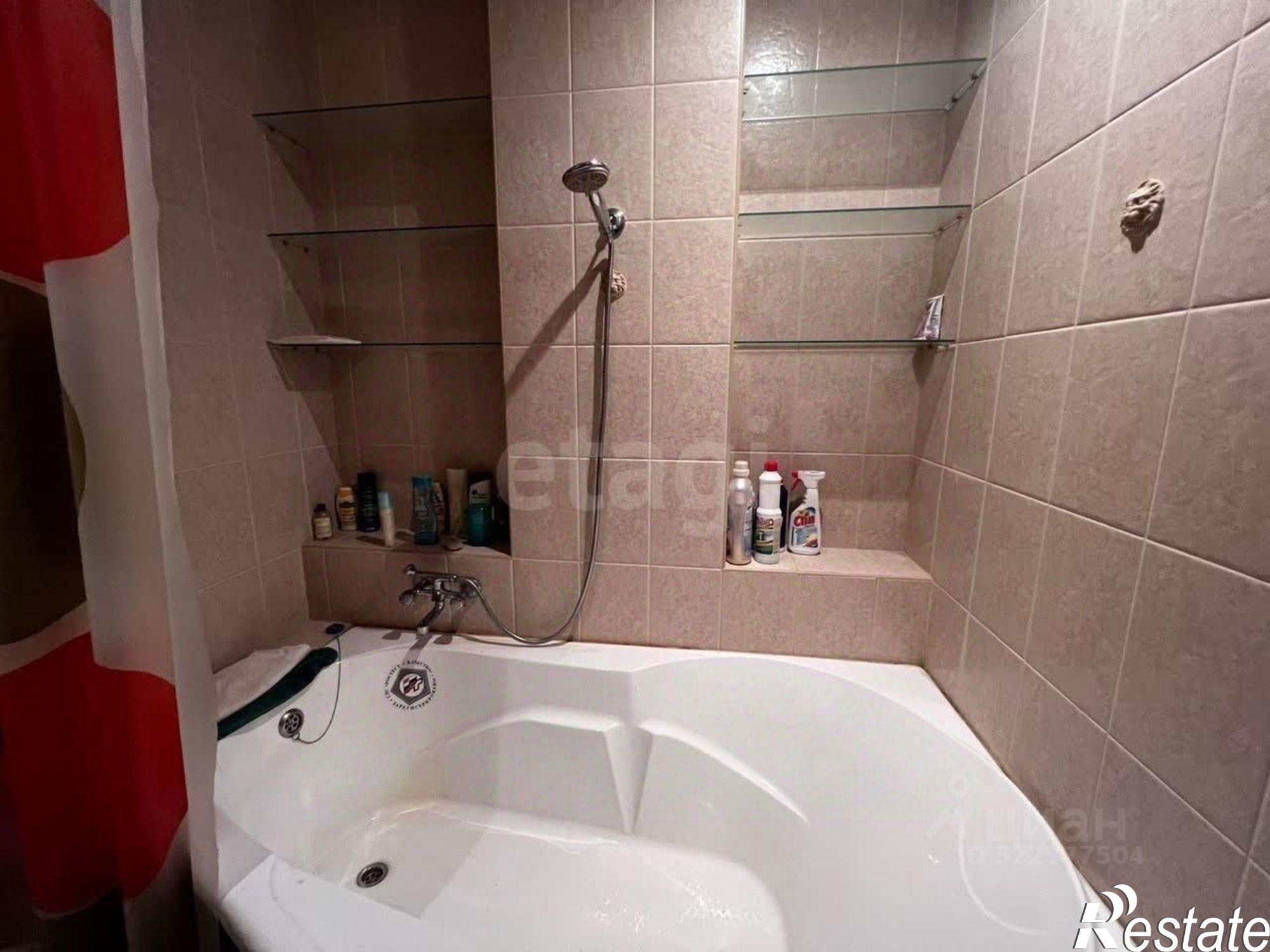 Купить квартиру за 5 600 000 рублей на Преображенская улица, 82 к1