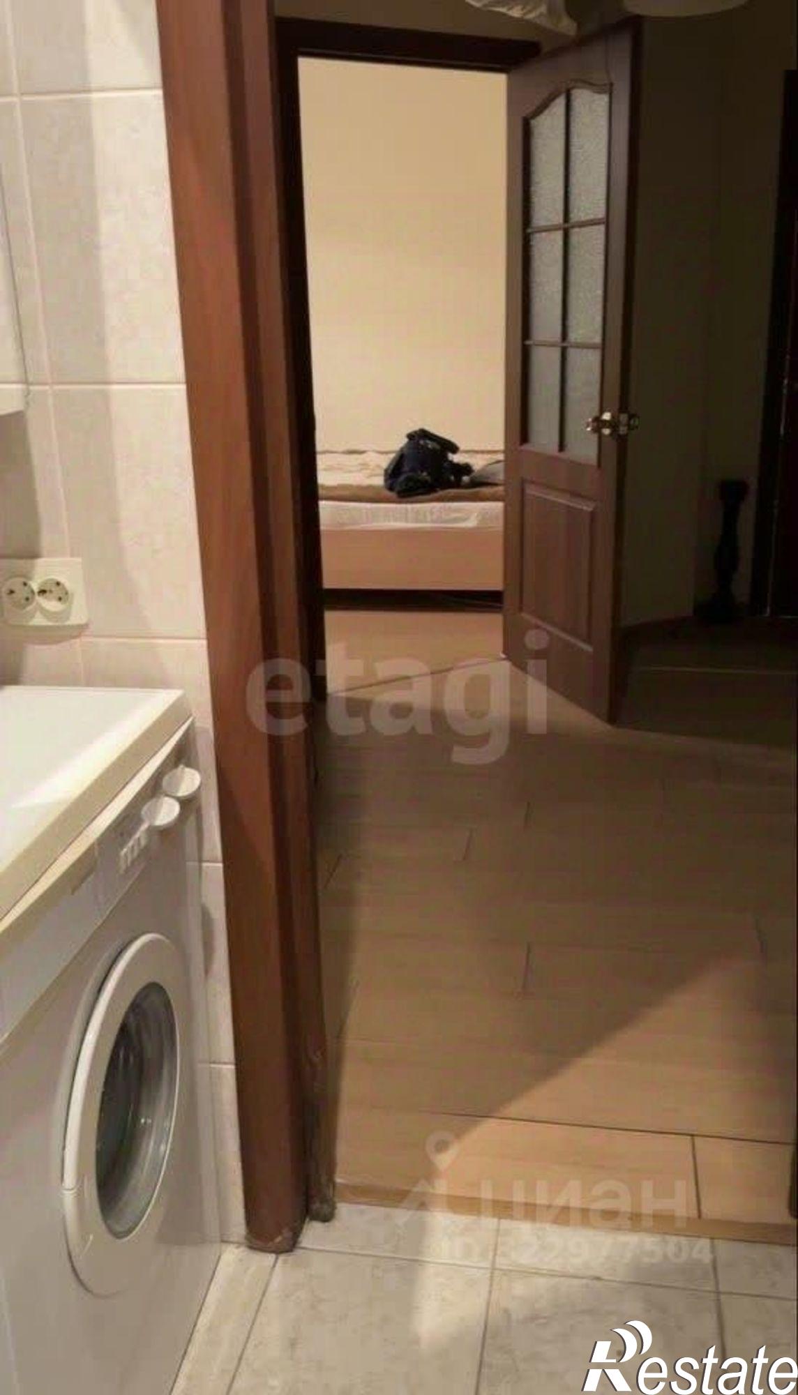 Купить квартиру за 5 600 000 рублей на Преображенская улица, 82 к1