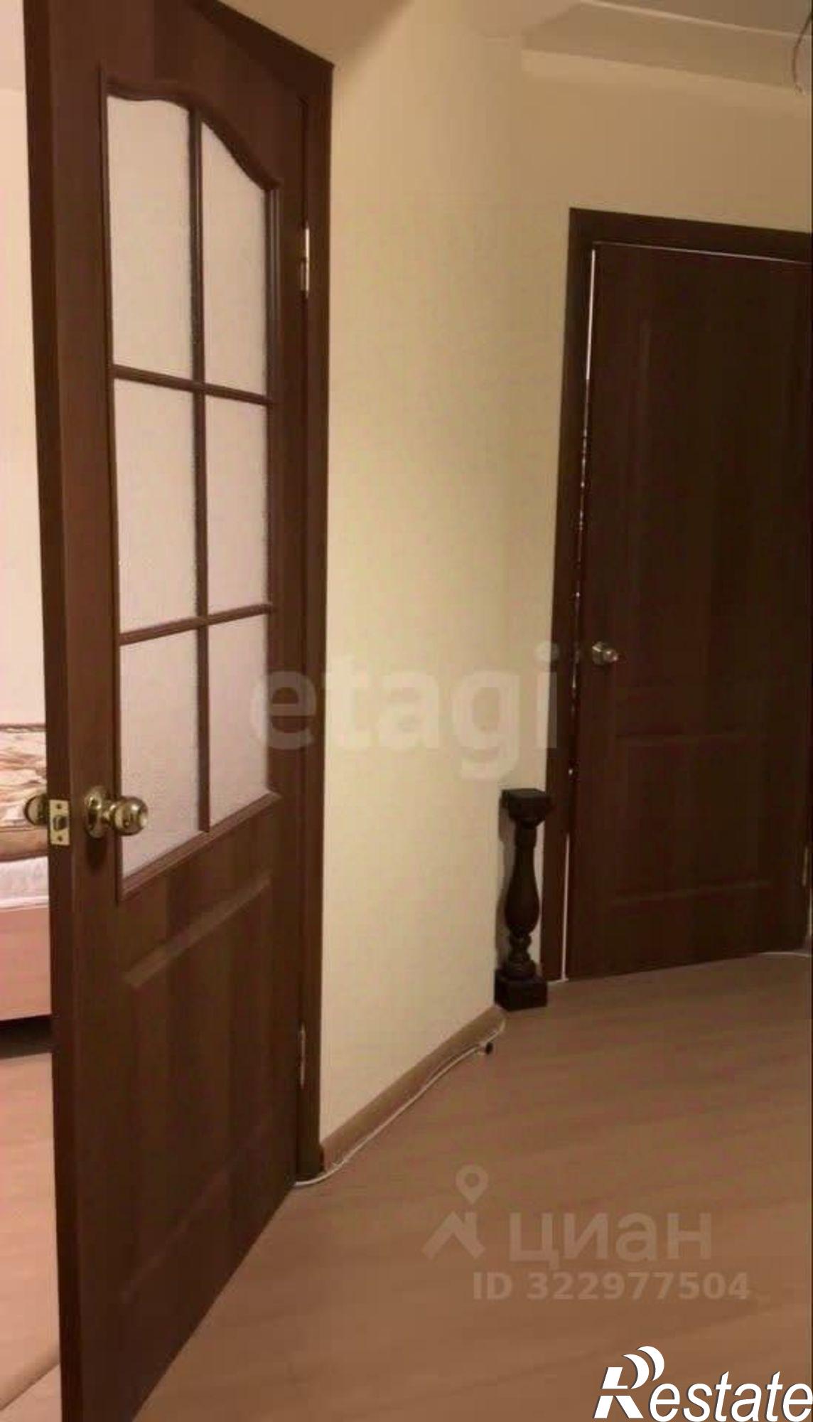 Купить квартиру за 5 600 000 рублей на Преображенская улица, 82 к1