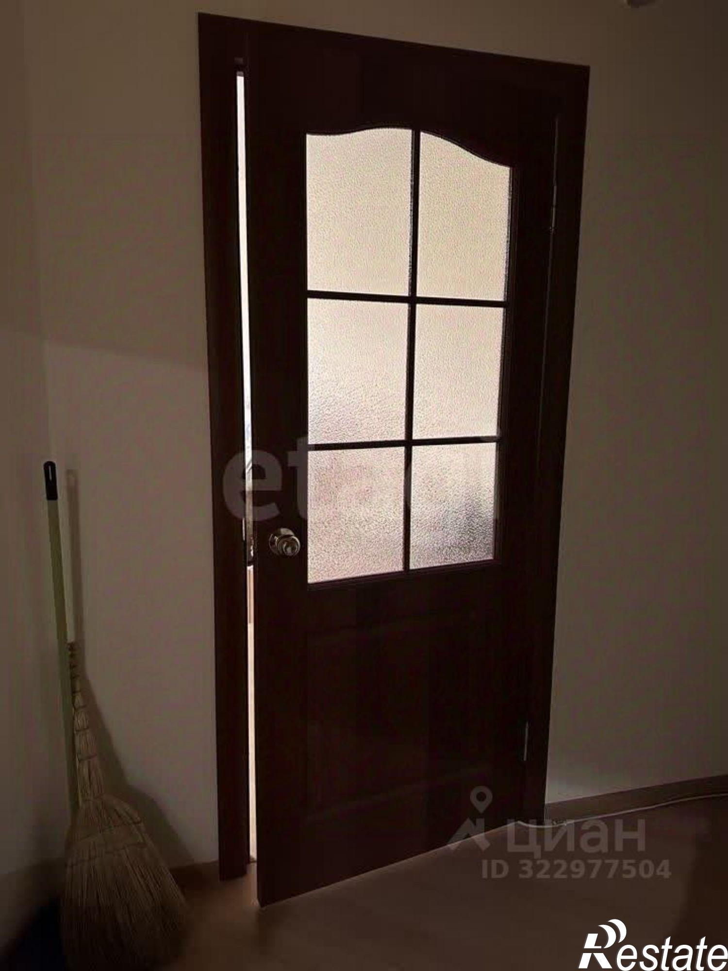 Купить квартиру за 5 600 000 рублей на Преображенская улица, 82 к1