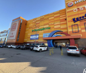 торговое помещение 300 кв м ул Горького, 5а