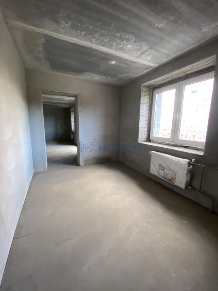 2-комн квартира Киров