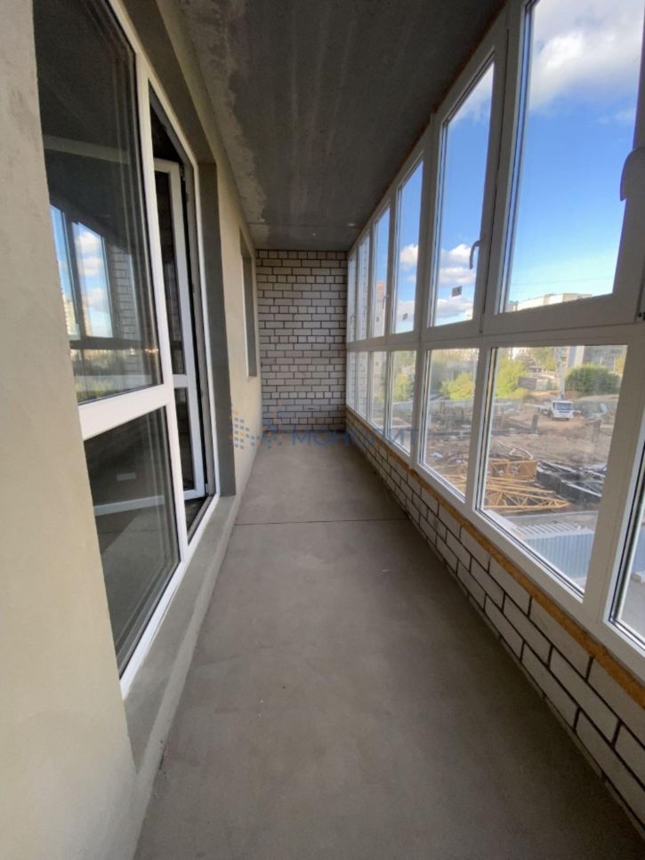 2-комн квартира Киров