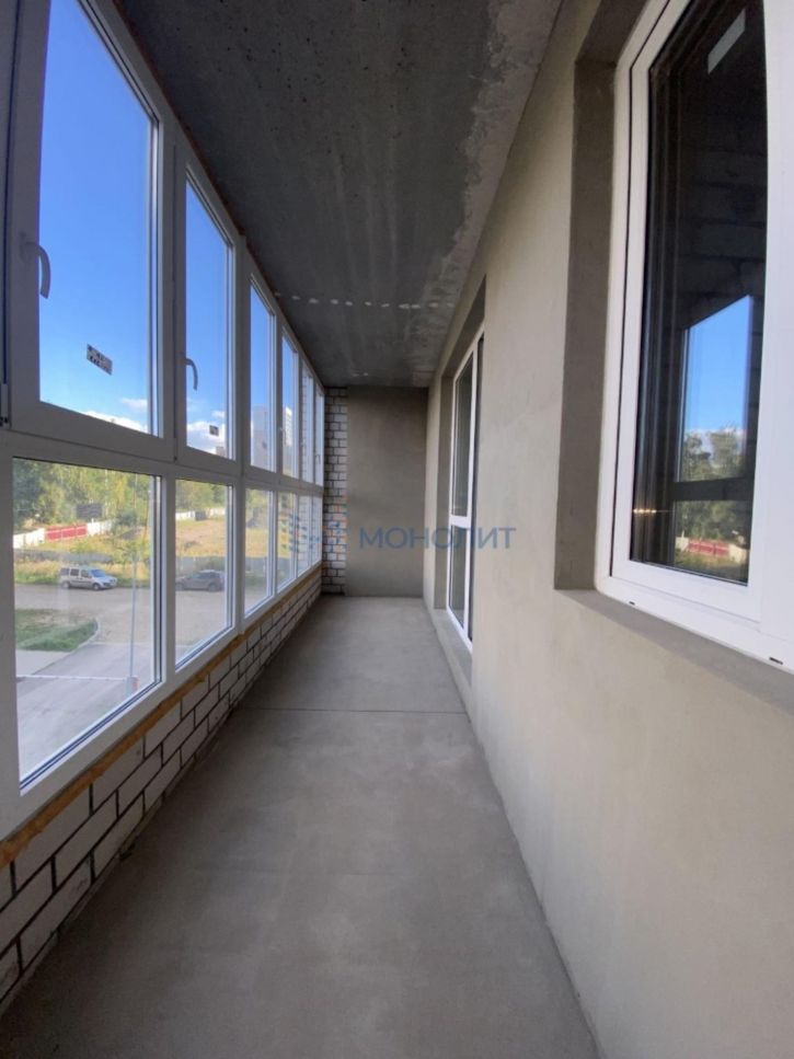 2-комн квартира Киров